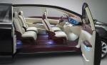 Buick Business Concept 2009 года